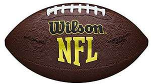 Ballon de football américain Wilson NFL Force Official