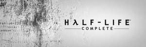 Half-Life Complete Pack sur PC (Dématérialisé)