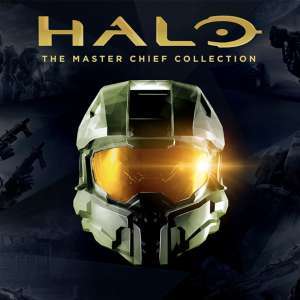 Halo : The Master Chief collection sur PC (dématérialisé - Steam)