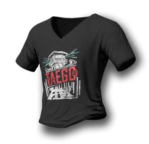 T-shirt TAEGO limité offert pour PUBG sur PC, PS4, Xbox & Stadia (Dématérialisé)