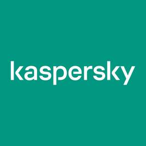Licence Antivirus Kaspersky Total Security 2021 - 1 an, 1 Appareil + 15€ en bon d'achat Adidas (Dématérialisé)