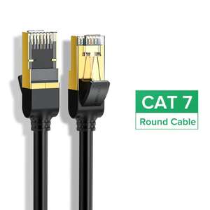 Cable Ethernet uGreen RJ45 Cat 7 - 3 mètres