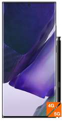 Smartphone 6.9" Samsung Galaxy Note20 Ultra 5G - 256 Go