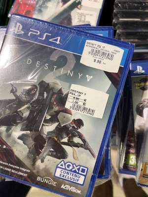 Destiny 2 sur PS4 - Sélestat (67)