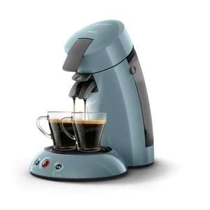 Machine à café à dosettes Philips HD6553/21 Senseo Original