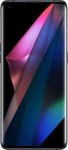 Smartphone 6.7" Oppo Find X3 Pro 5G - WQHD+, SD 888, 12 Go RAM, 256 Go (mobilezone.ch - Frontaliers Suisse)