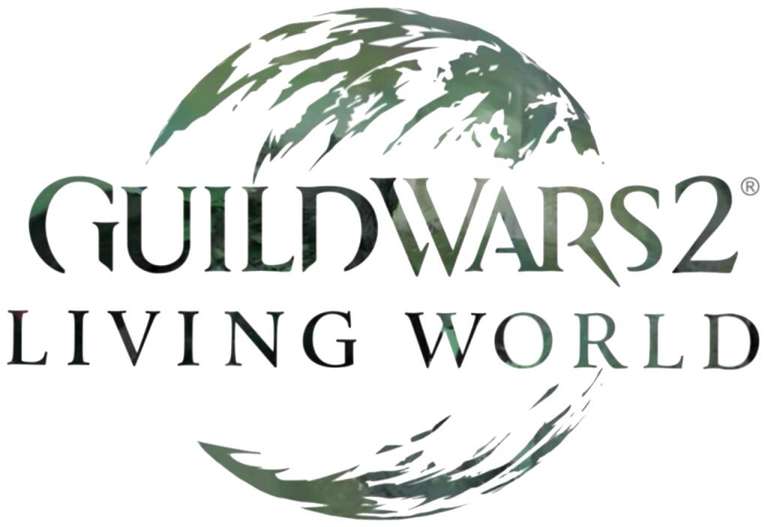 Guild Wars 2: Saison 3 du Monde Vivant Gratuite (Dématérialisé) - GuildWars2.com