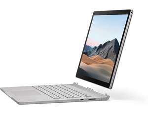Tablette 13.5" Microsoft Surface Book 3 - Core i5, 8 Go RAM, 256 Go SSD