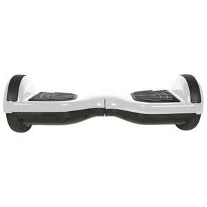 Hoverboard Globber - Blanc