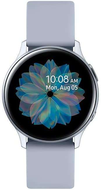 [Etudiants] Montre connectée Samsung Galaxy Watch active 2 - Bleu, 40mm