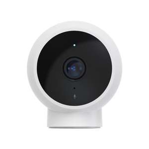 Caméra de surveillance Xiaomi Mi Home Security 1080p - Support magnétique