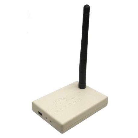 Passerelle RFXCOM RFXtrx433XL (18103) - Interface USB émetteur / récepteur 433,92MHz, Compatible Somfy RTS