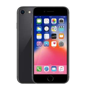 Smartphone 4.7" Apple iPhone 8 - 64 Go (Reconditionné) - Vendeur Tiers