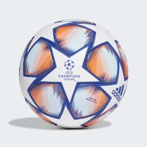 Ballon de football adidas UEFA Champions League Finale 20 Pro (65.42€ via code Dealabs)