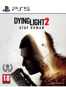 [Pré-commande] Dying Light 2 - Stay Human sur PS5