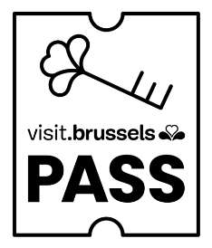 Pass de 40€ par foyer offert pour visiter Bruxelles (visitbrusselspass.brussels)