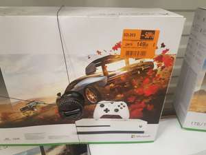 Console Microsoft Xbox One S 1 To (Forza Horizon 4 ou The Division 2) - Pibrac (31)