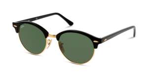 Lunettes de soleil Ray-ban Clubround RB4246