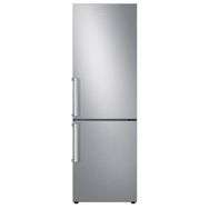 Réfrigérateur combiné Samsung RL34T620ESA - 344L (240 + 114), Froid ventilé (No frost)