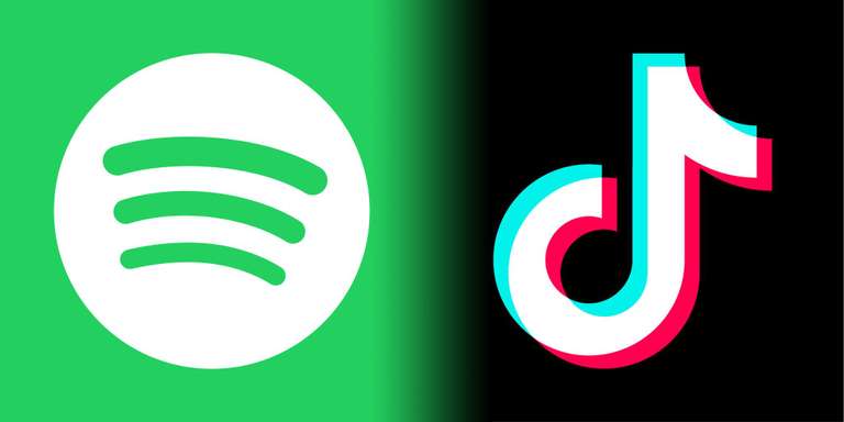 [Nouveaux abonnés] 4 mois de Spotify Premium gratuit via l'application TikTok (lire la description)