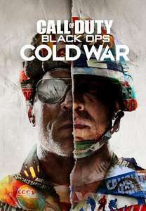 Modes multi-joueurs et Zombies sur Call of Duty: Black Ops Cold War jouable gratuitement sur toutes les plateformes du 22 au 29 Juillet