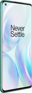 Smartphone 6.55" OnePlus 8 5G - 12 Go de RAM, 256 Go, version CN (vendeur tiers)