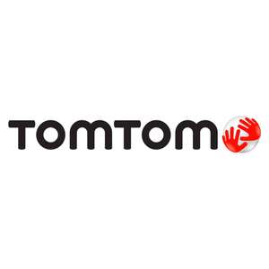 Abonnement de 3 Mois gratuit pour TomTom Go Navigation sur Android ou iOS