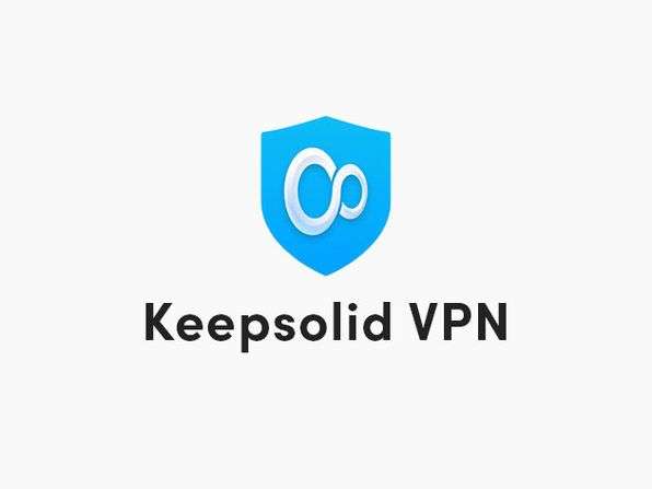 Abonnement à vie au service de VPN KeepSolid - 5 appareils (Dématérialisé)