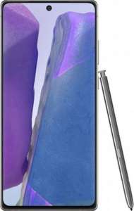 Smartphone 6.7" Samsung Galaxy Note 20 5G - 256 Go