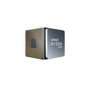 Processeur AMD Ryzen 5 Pro 4650G Socket AM4 100-100000143MPK - Bulk Version avec Ventirad (achatnet.fr)