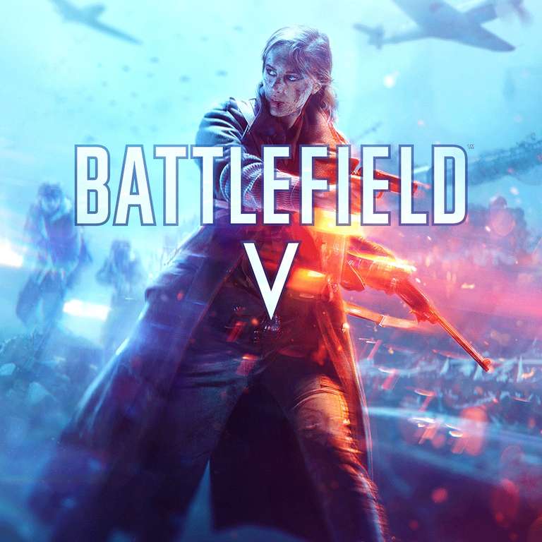 [Amazon Prime] Sélection de jeux offerts sur PC - Ex: Battlefield V (Dématérialisé - Origin)