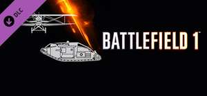 DLC Battlefield 1 Shortcut Kit: Vehicle Bundle gratuit sur PC (Dématérialisé)