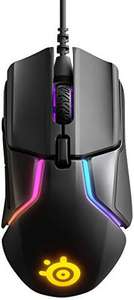 Souris filaire SteelSeries Rival 600