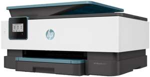 Imprimante multifonction HP Officejet 8015 All-in-One - couleur A4, Wifi, recto-verso