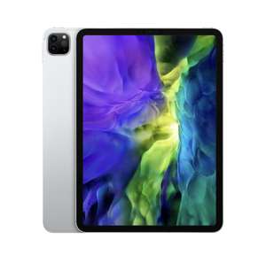 Tablette 11" Apple iPad Pro 2020 WiFi (MXDH2NF/A) - 1 To, Argent