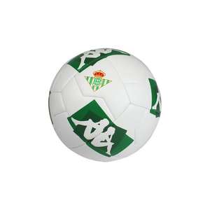 Ballon de football Kappa Real Betis - Taille 5 (vendeur tiers)
