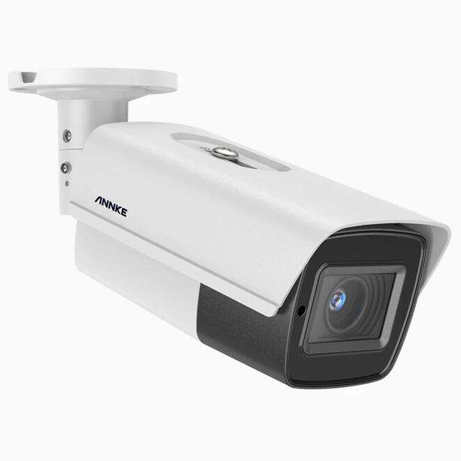 Sélection de caméras de surveillance ANNKE en promotion - Ex : AZ500 - 2560x1944, 5MP, Zoom optique x5, Vision nocturne EXIR 2.0