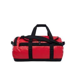 Sac de voyage The North Face Base Camp - Taille M