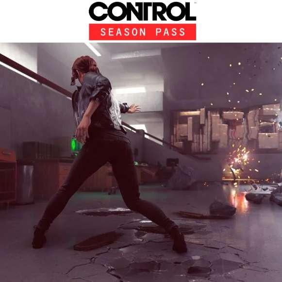 Control season pass обзор