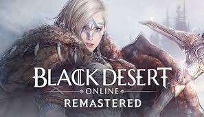Black Desert Online Edition Novice gratuit sur PC (Dématérialisé)