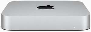 Ordinateur Apple Mac Mini (MGNR3D/A) - M1, 8 Go de RAM, 256 Go en SSD