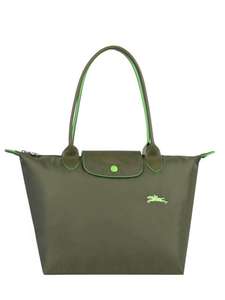 Sélection d'articles en promotion - Ex : sac shopping Longchamp S Le Pliage Club (différents coloris)