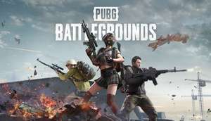 PlayerUnknown's Battlegrounds jouable gratuitement sur PC du 10 Août au 16 Août (Dématérialisé)