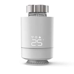 Thermostat de chauffage intelligent pour radiateur Hama 00176592 - Blanc