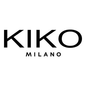 2 produits de maquillage à lèvres Kiko Milano achetés parmi une sélection = 1 produit de maquillage à lèvres offert (le moins cher)