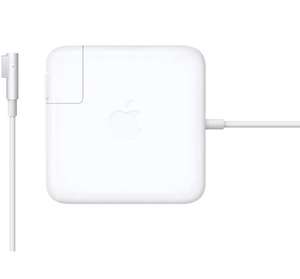 Adaptateur Secteur MagSafe de 85 watts d'Apple (compatible MacBook Pro 15 et 17")