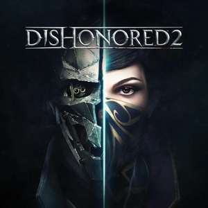 Dishonored 2 sur Xbox One & Series (Dématérialisé)