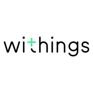 Sélection d'articles Withings en promotion