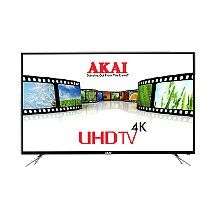 TV LED 50" Akai AK50H1485 - 4K UHD, 3 HDMI, 2 ports USB