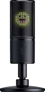 Sélection de produits en promotion - Ex : Microphone à Condensateur USB Razer Seiren Emote